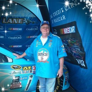 Meet your Posher, Donald